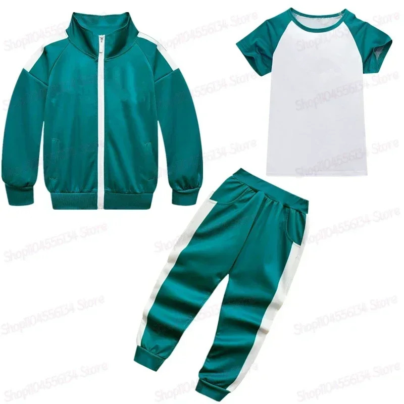 Party Games Kids - Kids Customized Calamari Games 2 Cos