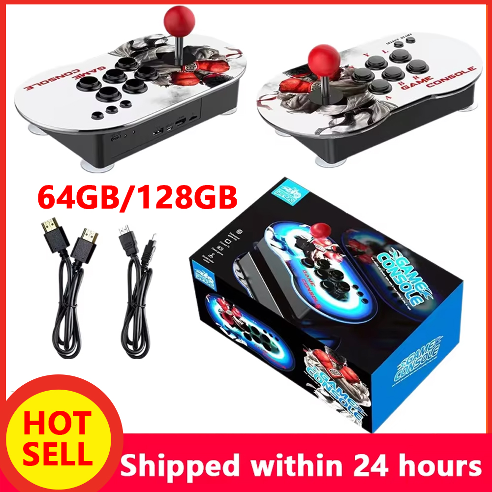 Party Games Ps2 - 2026 New Retro Game Console 10000+
