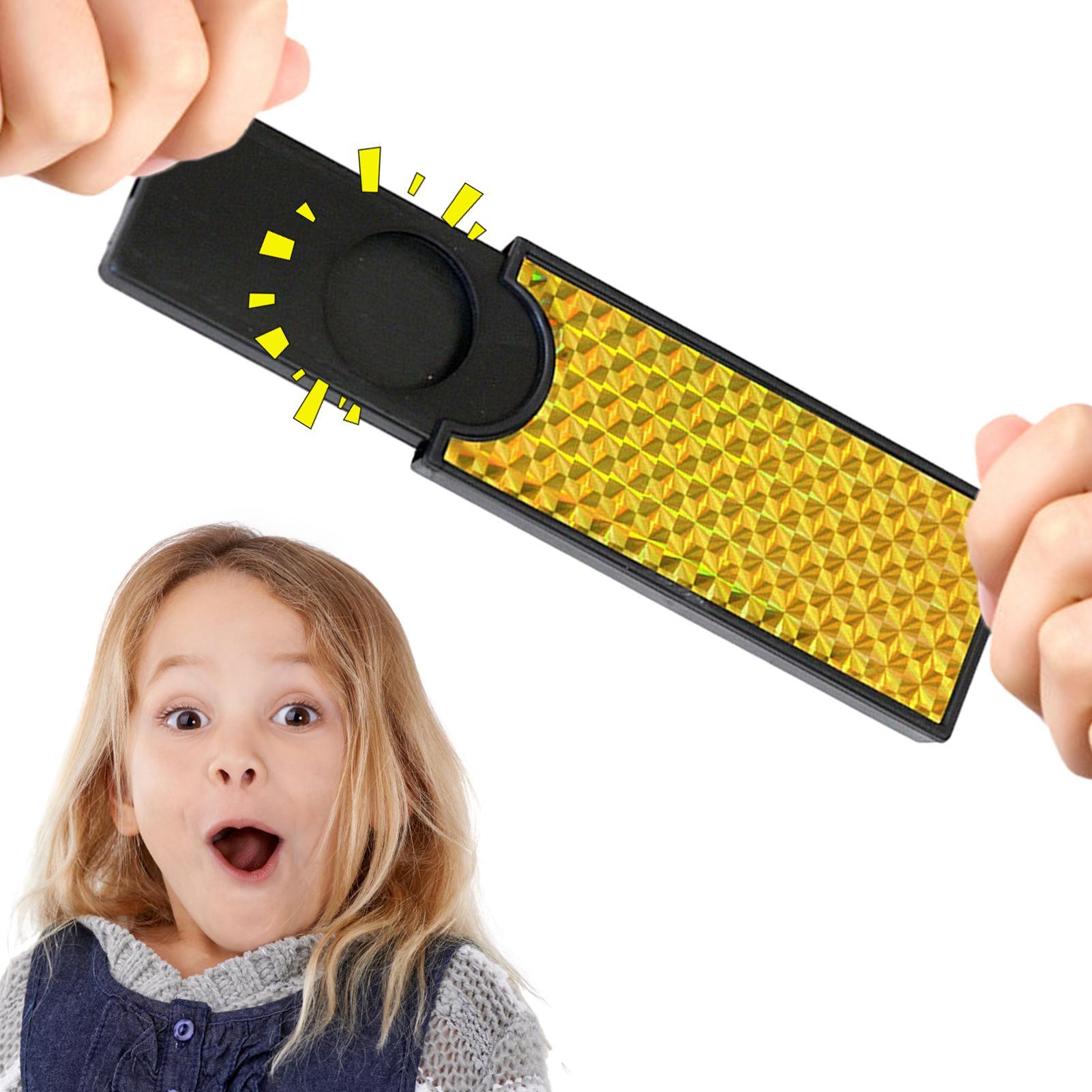 Party Games Mystery - Magic Coin Disappear Toys Money Disappearing