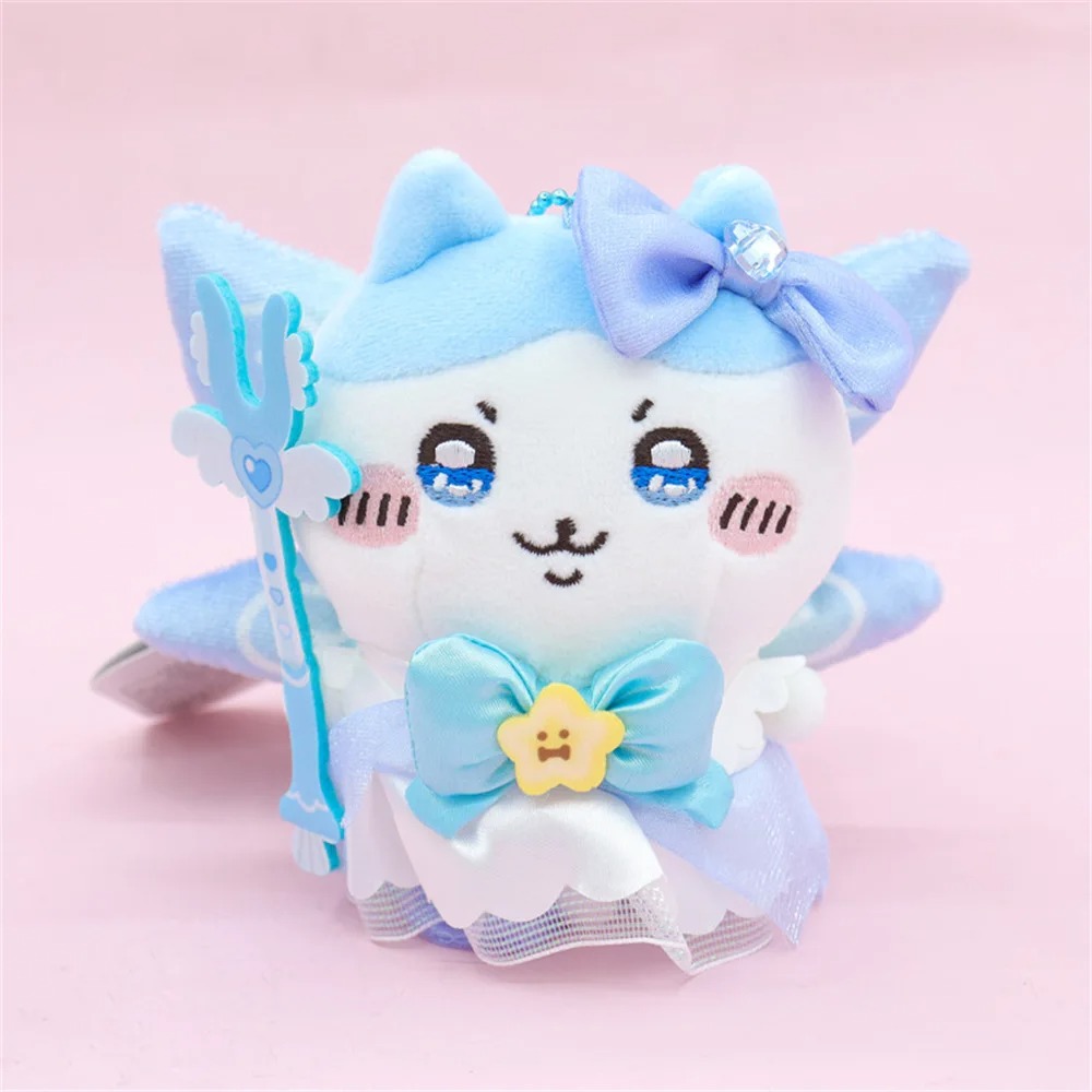 Party Games Birthday - 10cm Japanese Chiikawa Hachiware Usagi Momonga