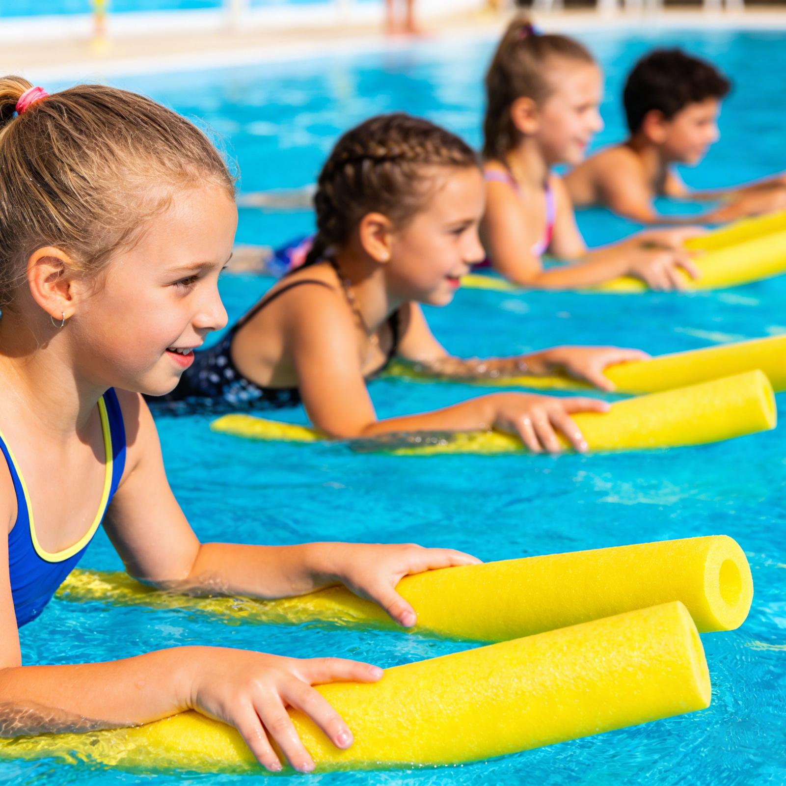 Party Games Kids - Pool Toy Hollow Floating Water Exercise