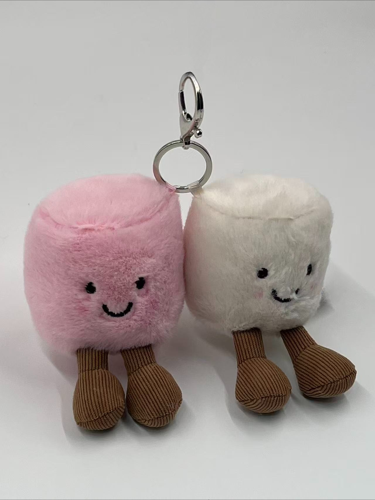 Party Games Birthday - New JA brand plush toy keychain,