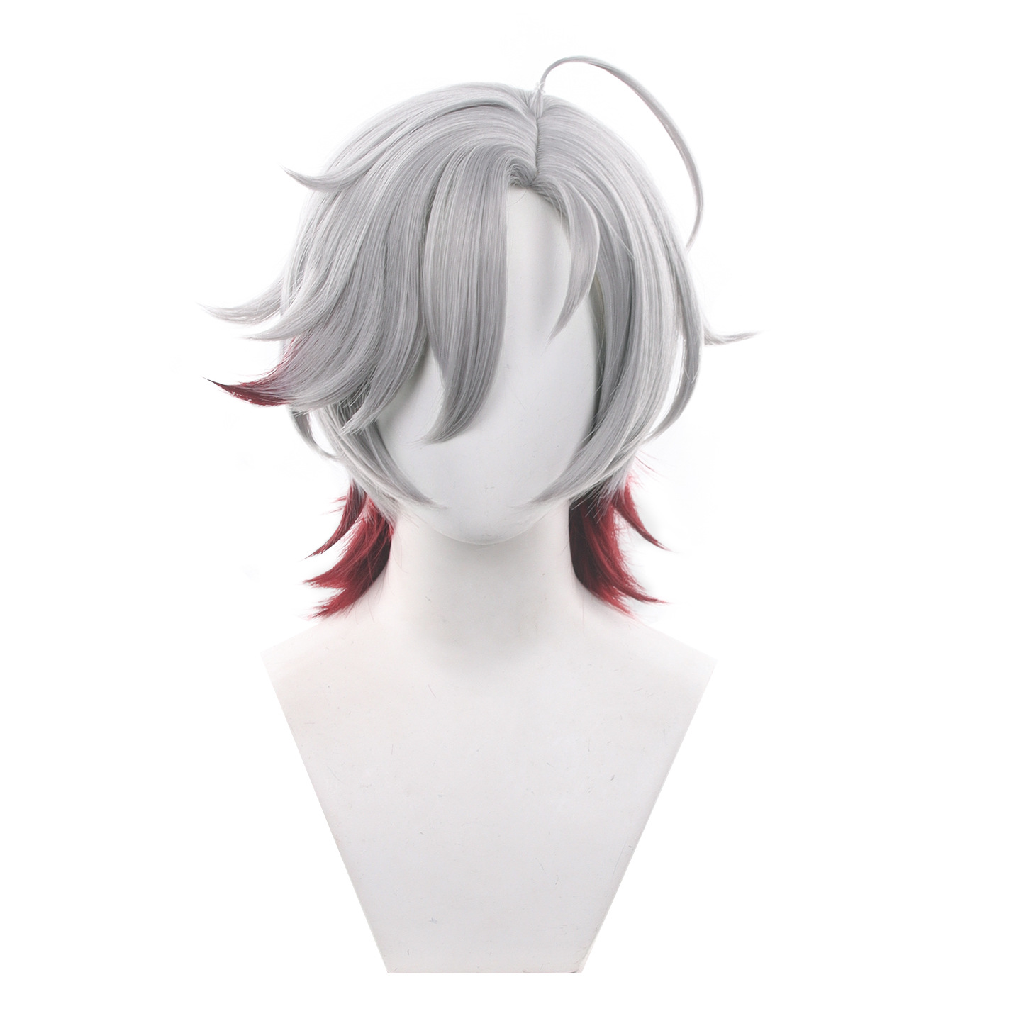 Party Games Groups - In Stock Illuga Cosplay Wig Game