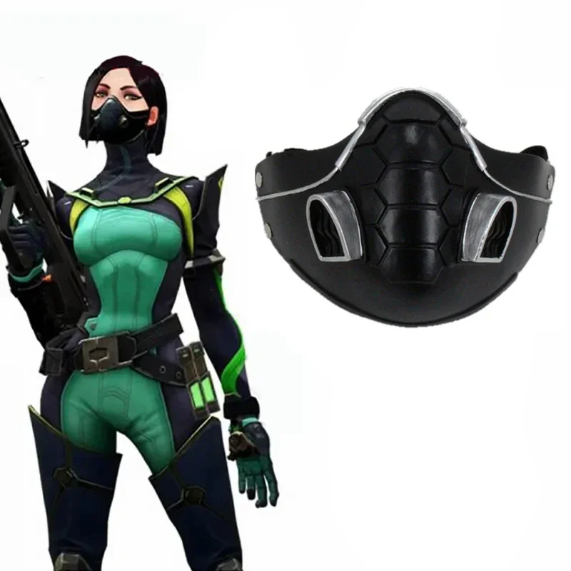 ABC123Viper Cosplay for Valora - Party Games Ps5 recension och pris