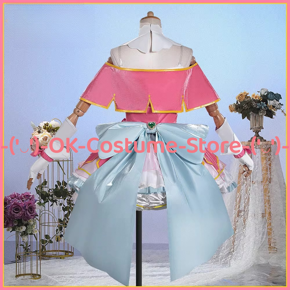 [Customized Size] Pretty Cure  - Party Games Mystery recension och pris