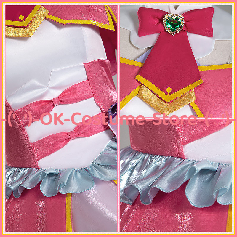 [Customized Size] Pretty Cure  - Party Games Mystery recension och pris