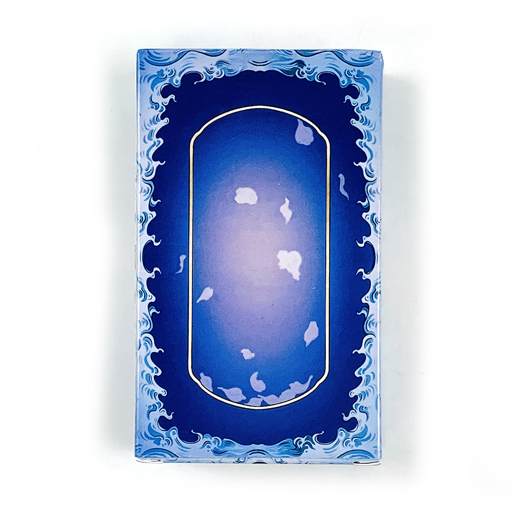 Hot-selling Tarot Cards Englis - Party Games Mystery recension och pris
