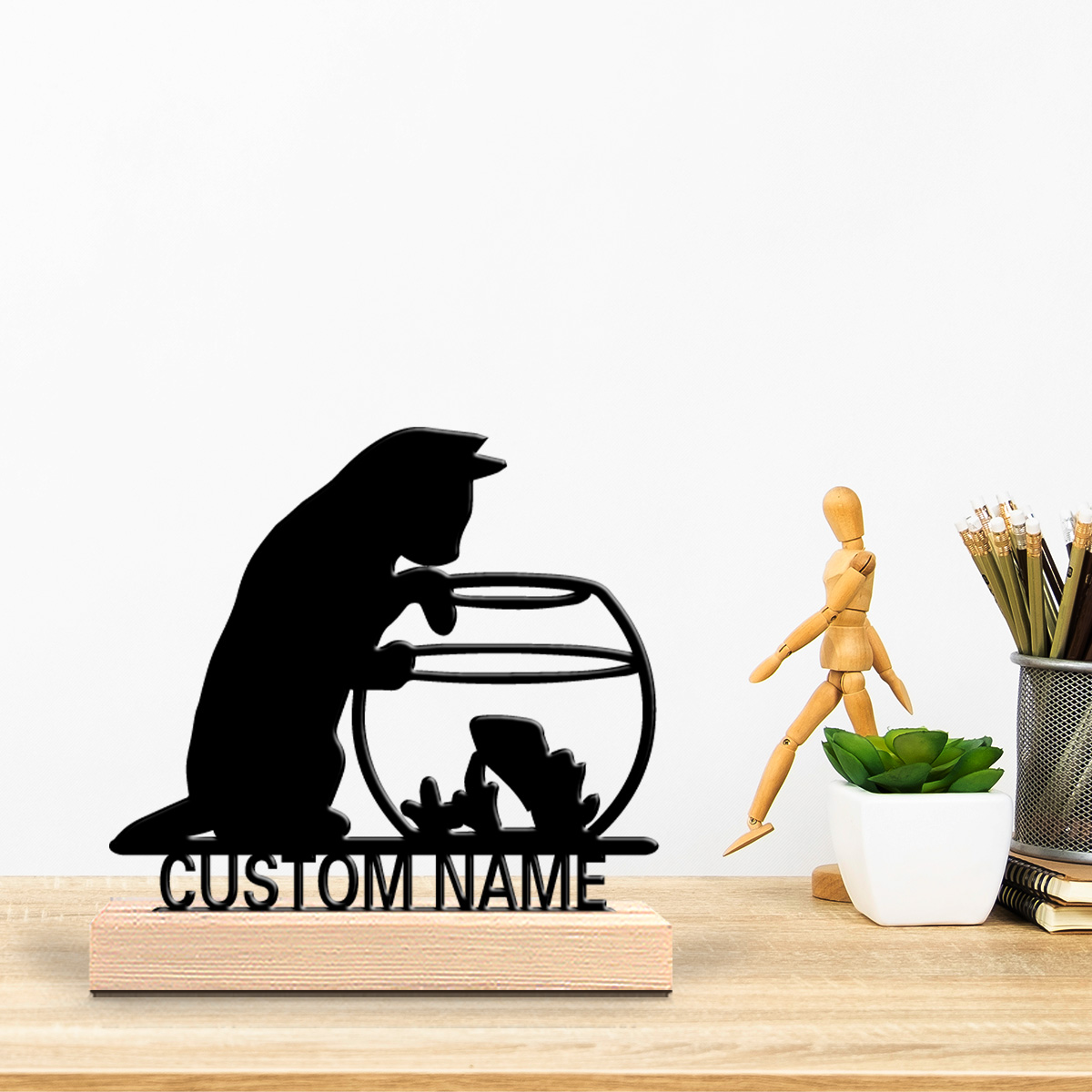 1pc Stylish Personalized Custo - Party Games Birthday recension och pris