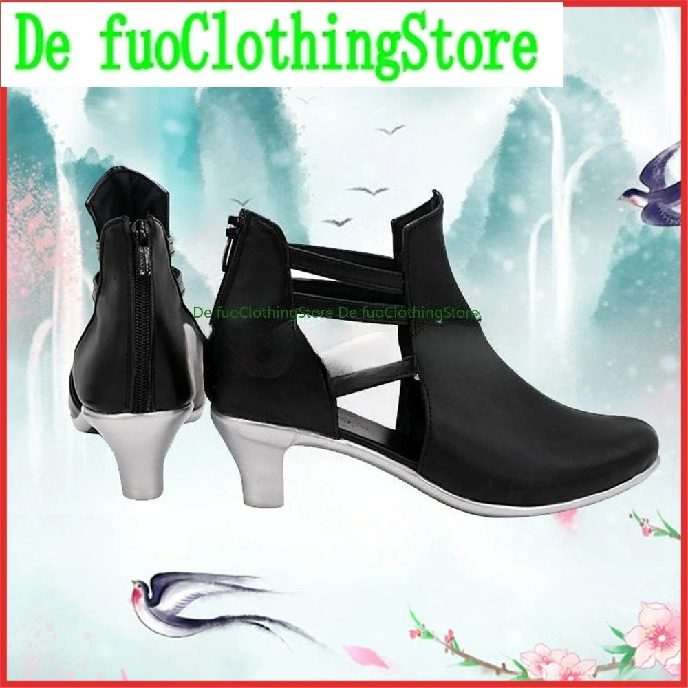 DefuoClothing Heavensward Cosp - Party Games Free Online recension och pris