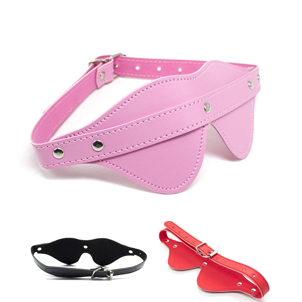 Sexy Eye Mask STUNNING Masquer - Party Games Mystery recension och pris