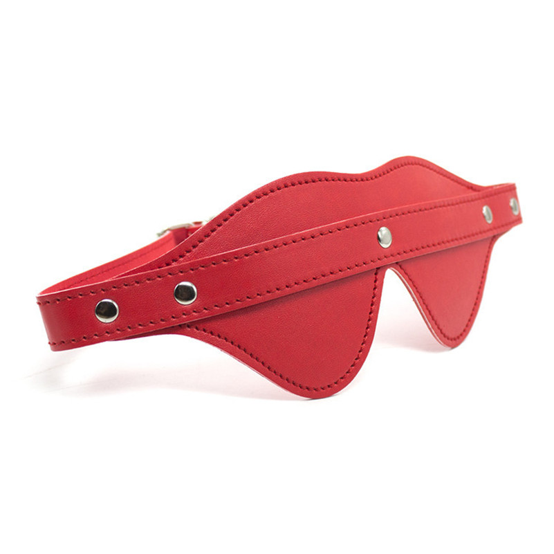 Sexy Eye Mask STUNNING Masquer - Party Games Mystery recension och pris