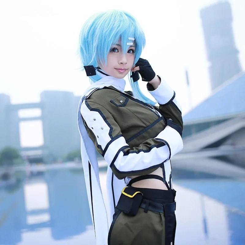 Sword Art Online 2 Asada Shino - Party Games Free Online recension och pris