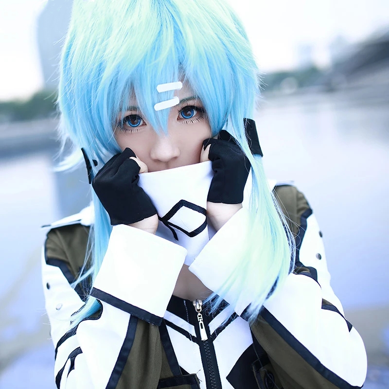Sword Art Online 2 Asada Shino - Party Games Free Online recension och pris