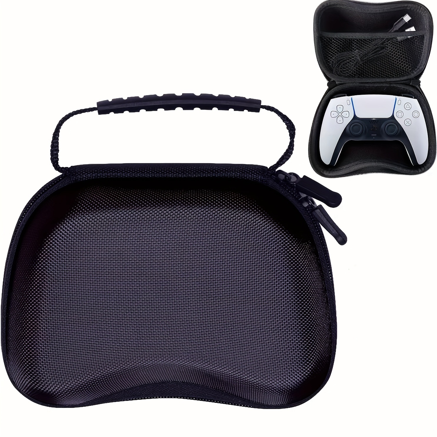 Game Controller Storage Case,C - Party Games Ps5 recension och pris
