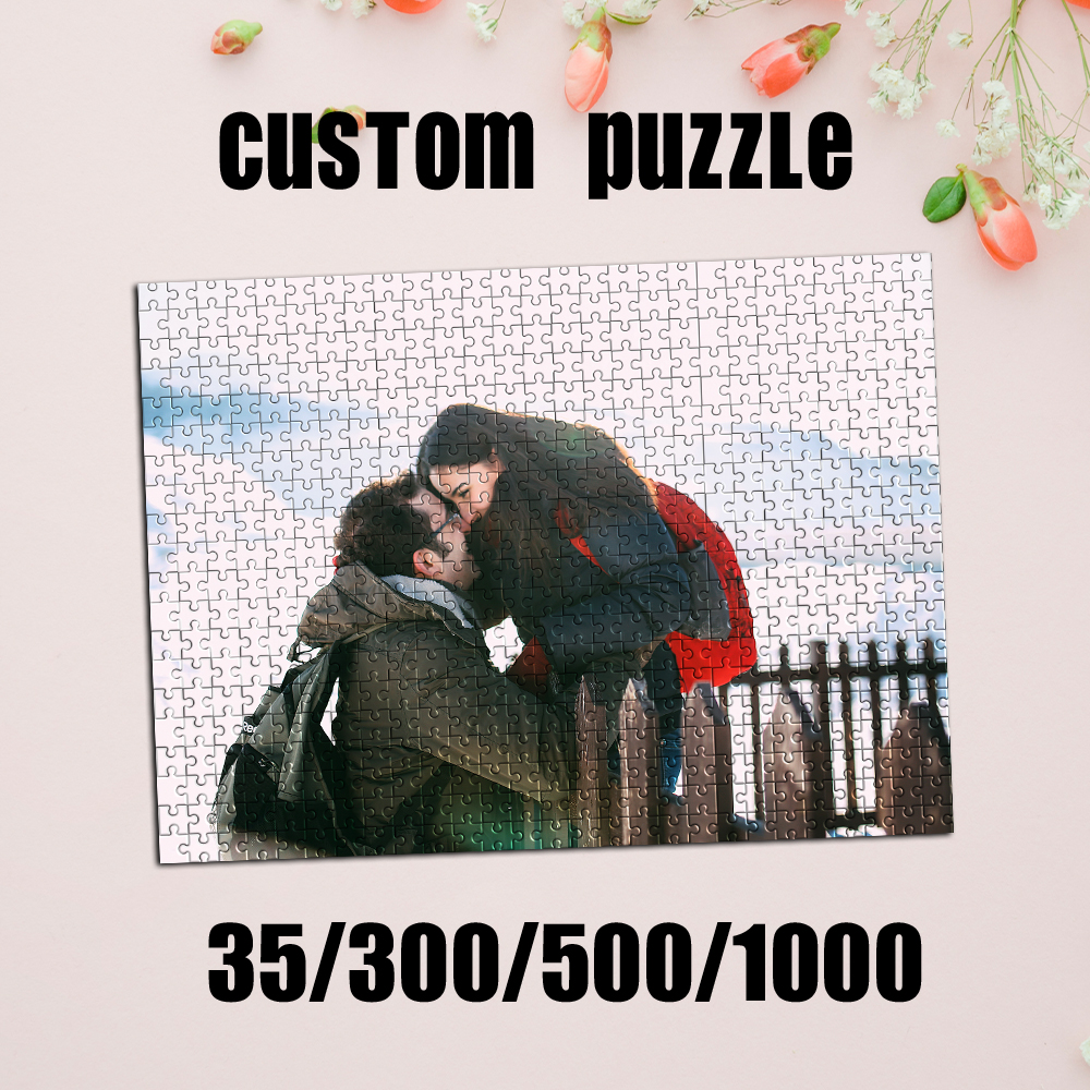 35/300/500/1000pcs Personalize - Party Games Birthday recension och pris