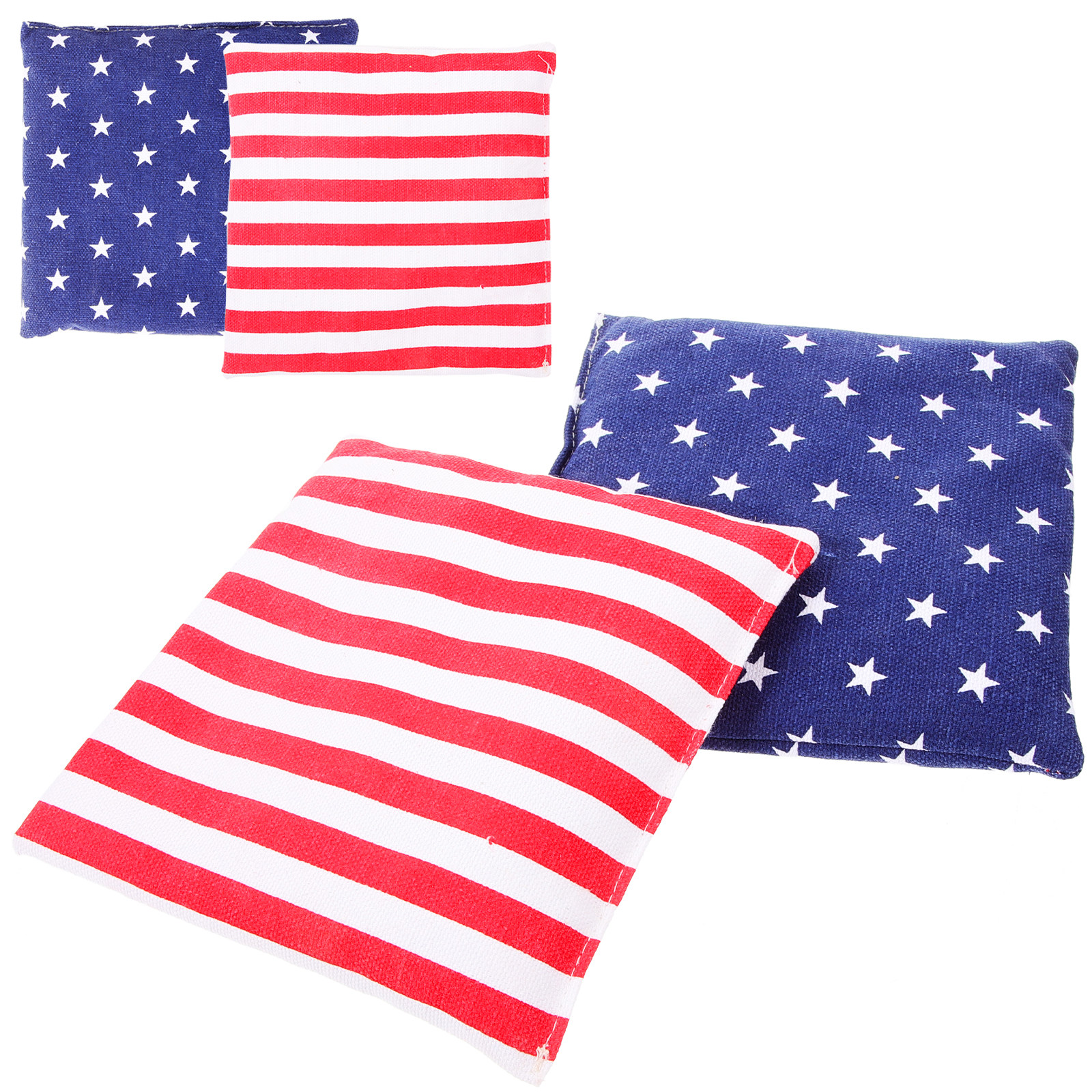 4Pcs Kids Bean Bag Toss Game F - Party Games Kids recension och pris