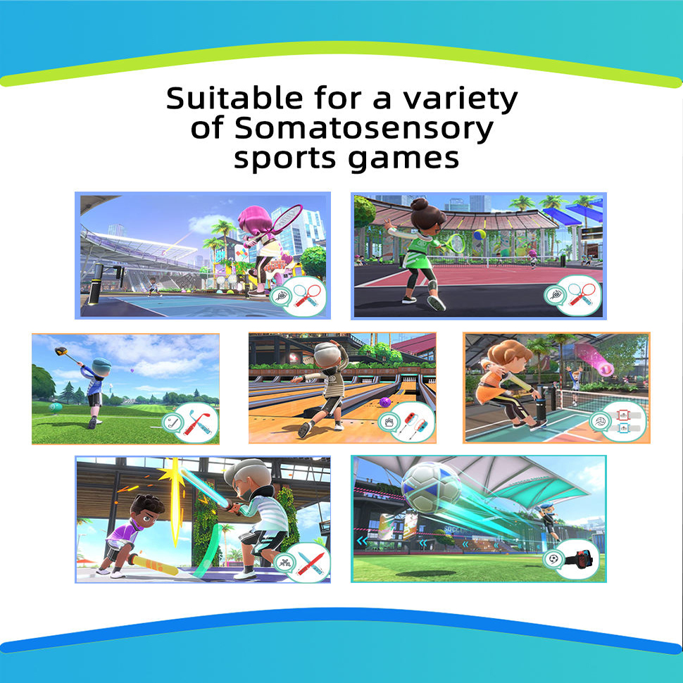 18 in 1 Accessories Kit for Sw - Party Games Nintendo Switch recension och pris