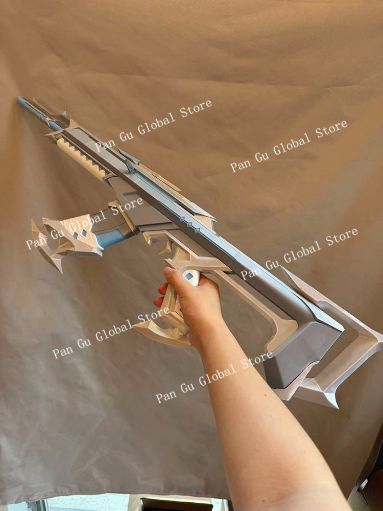85cm/33.46in Valorant 3D Print - Party Games Kids recension och pris