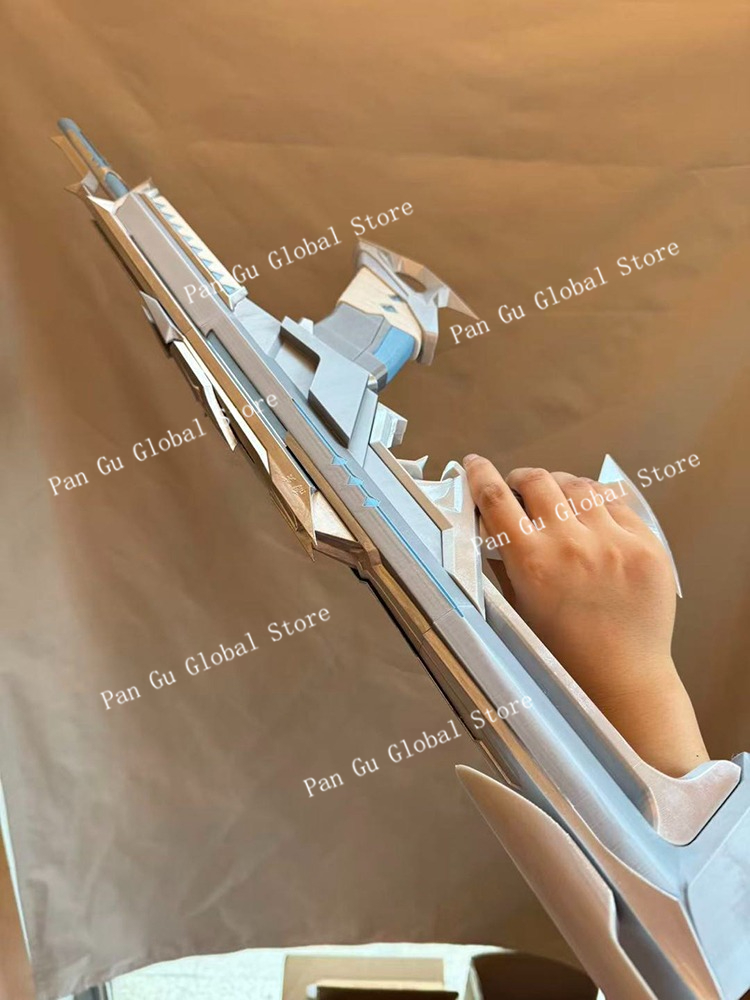 85cm/33.46in Valorant 3D Print - Party Games Kids recension och pris