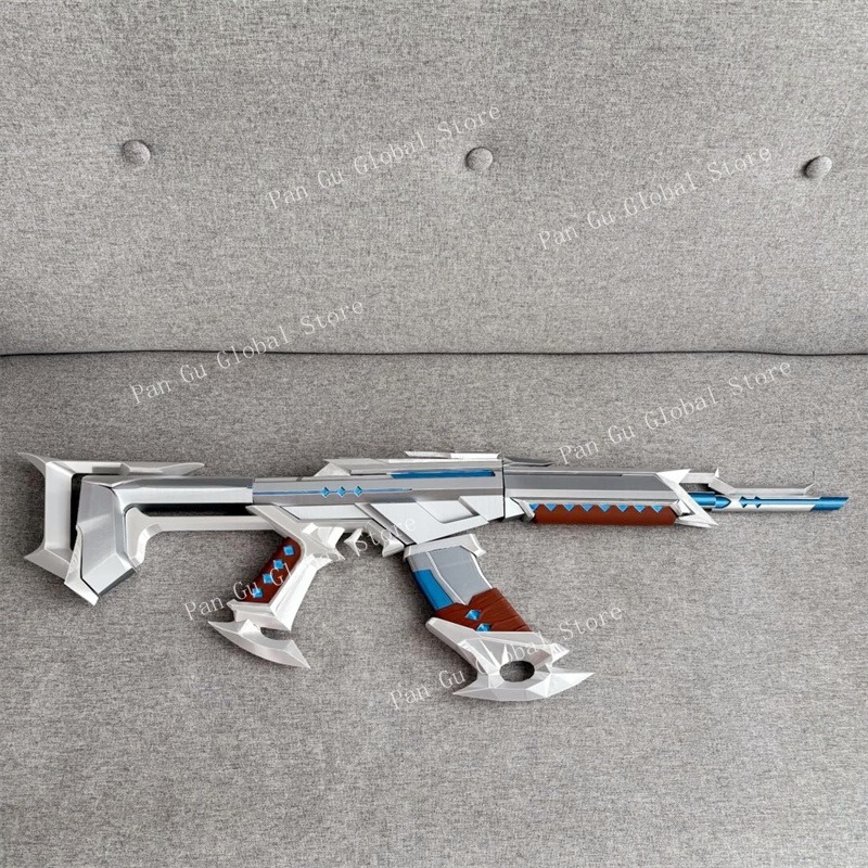 85cm/33.46in Valorant 3D Print - Party Games Kids recension och pris