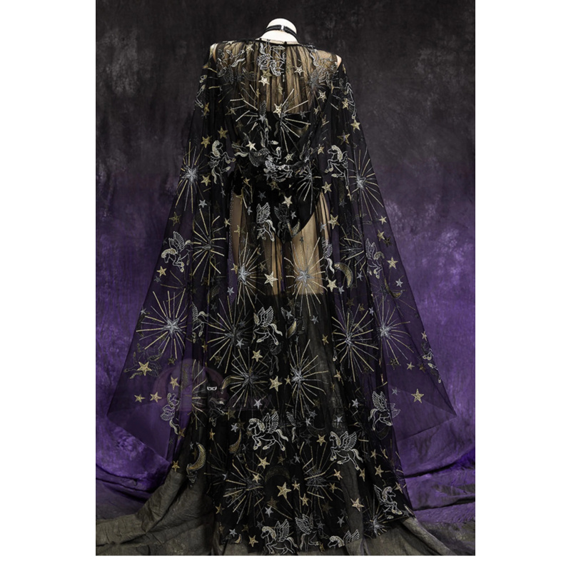 Mystery Astrologer Cosplay Cos - Party Games Mystery recension och pris