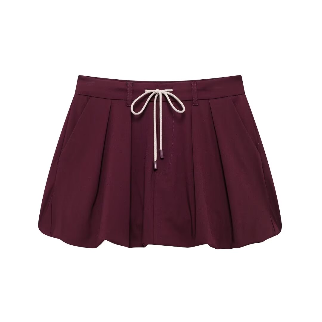 MUJER 2025 Balloon Skirt Sets  - Party Games Mini recension och pris
