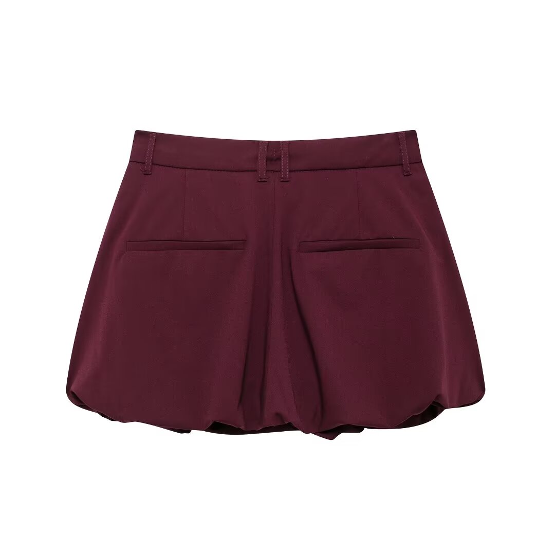 MUJER 2025 Balloon Skirt Sets  - Party Games Mini recension och pris