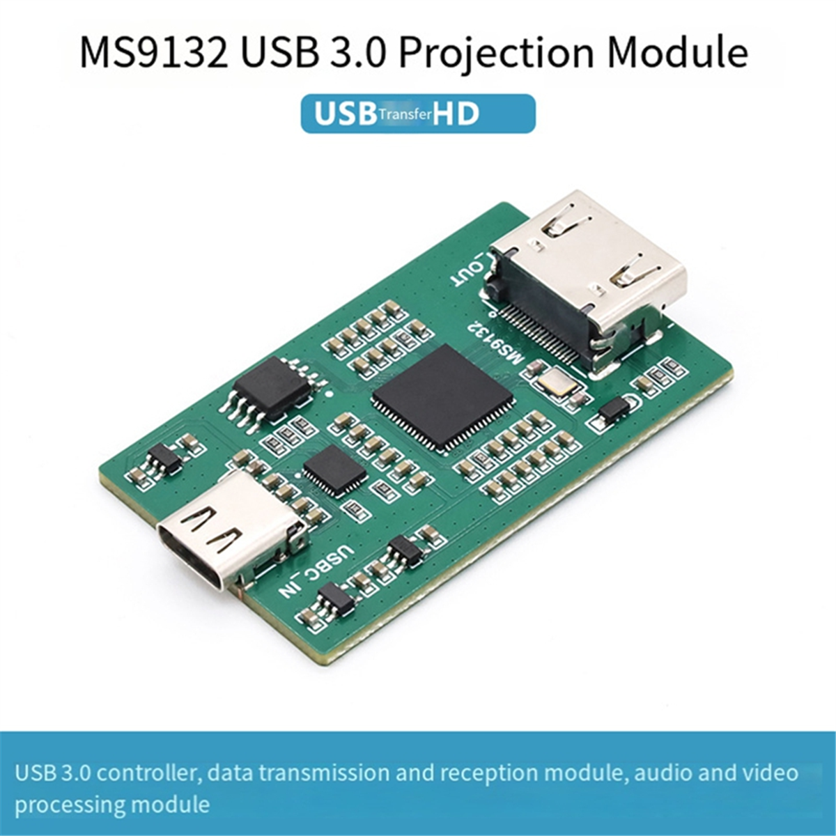 New 3C-USB3.0 Smart Screen Pro - Party Games Free Online recension och pris
