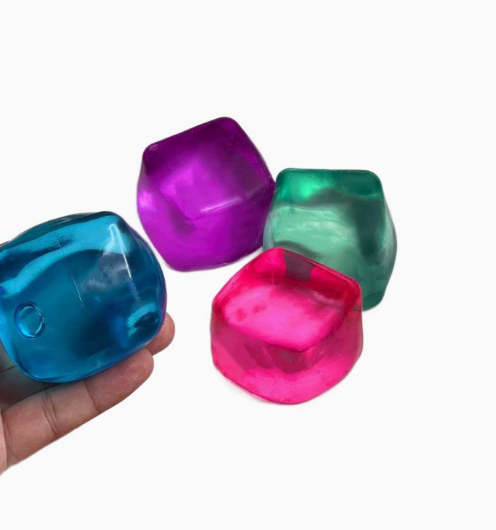 Mini Candy Plastic Pinching an - Party Games Mini recension och pris