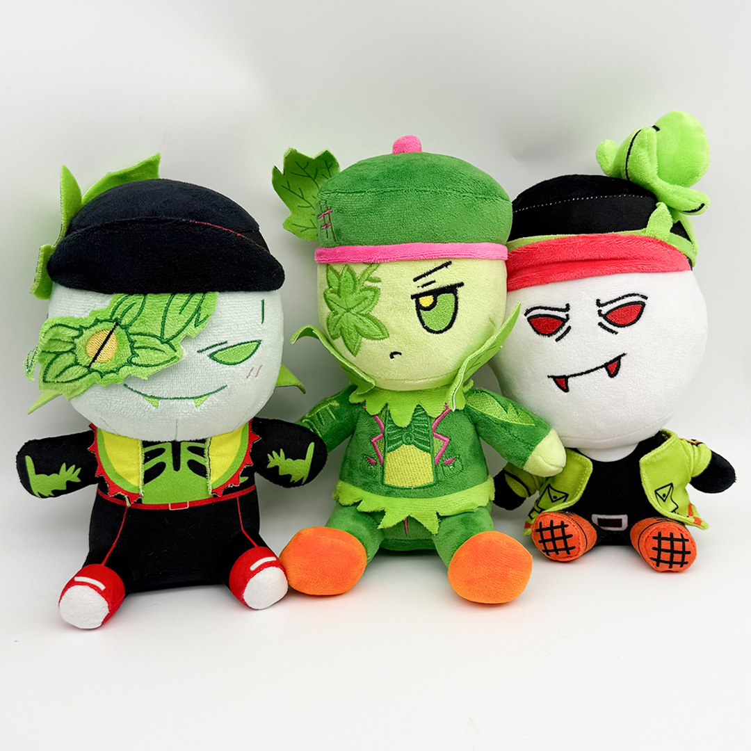 Funny Game Green Radishes Plus - Party Games Birthday recension och pris