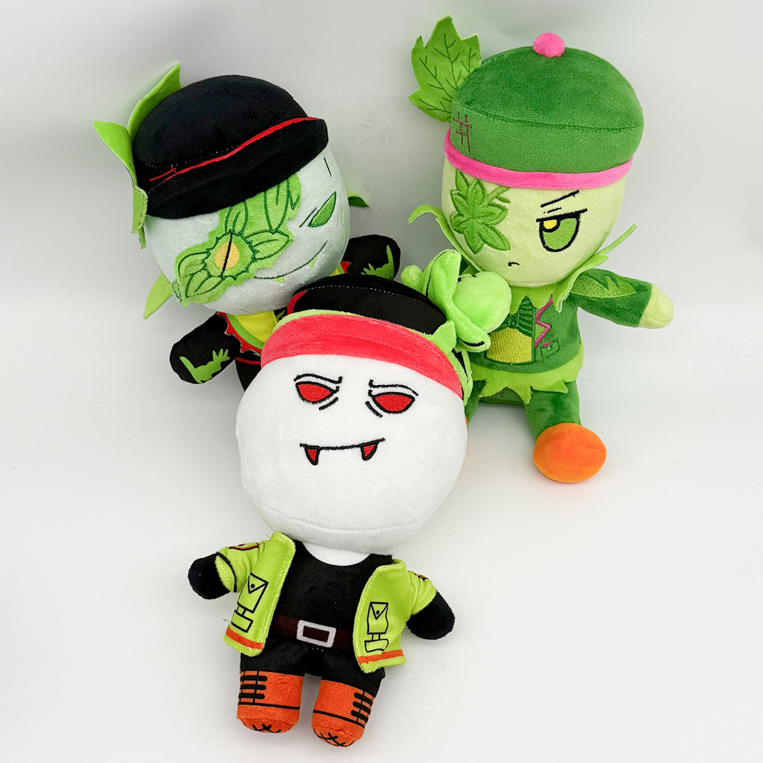 Funny Game Green Radishes Plus - Party Games Birthday recension och pris