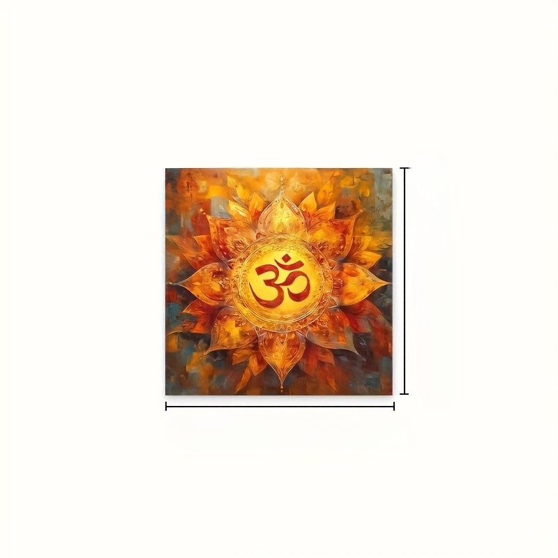 1pc A Mysterious Sanskrit And  - Party Games Mystery recension och pris