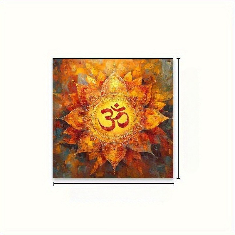 1pc A Mysterious Sanskrit And  - Party Games Mystery recension och pris