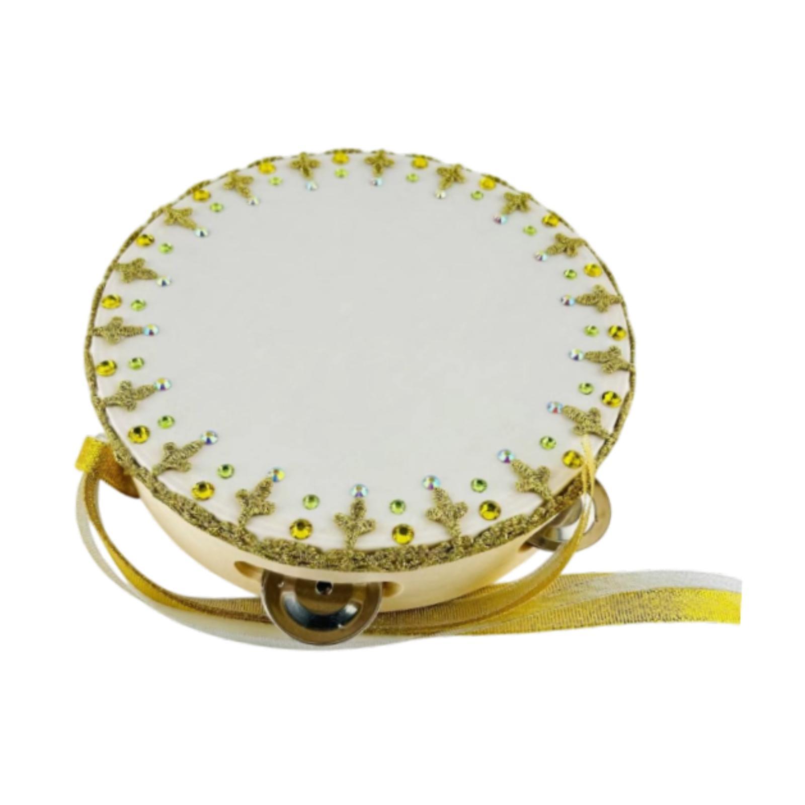 Ballet Dance Tambourine Kids G - Party Games Kids recension och pris