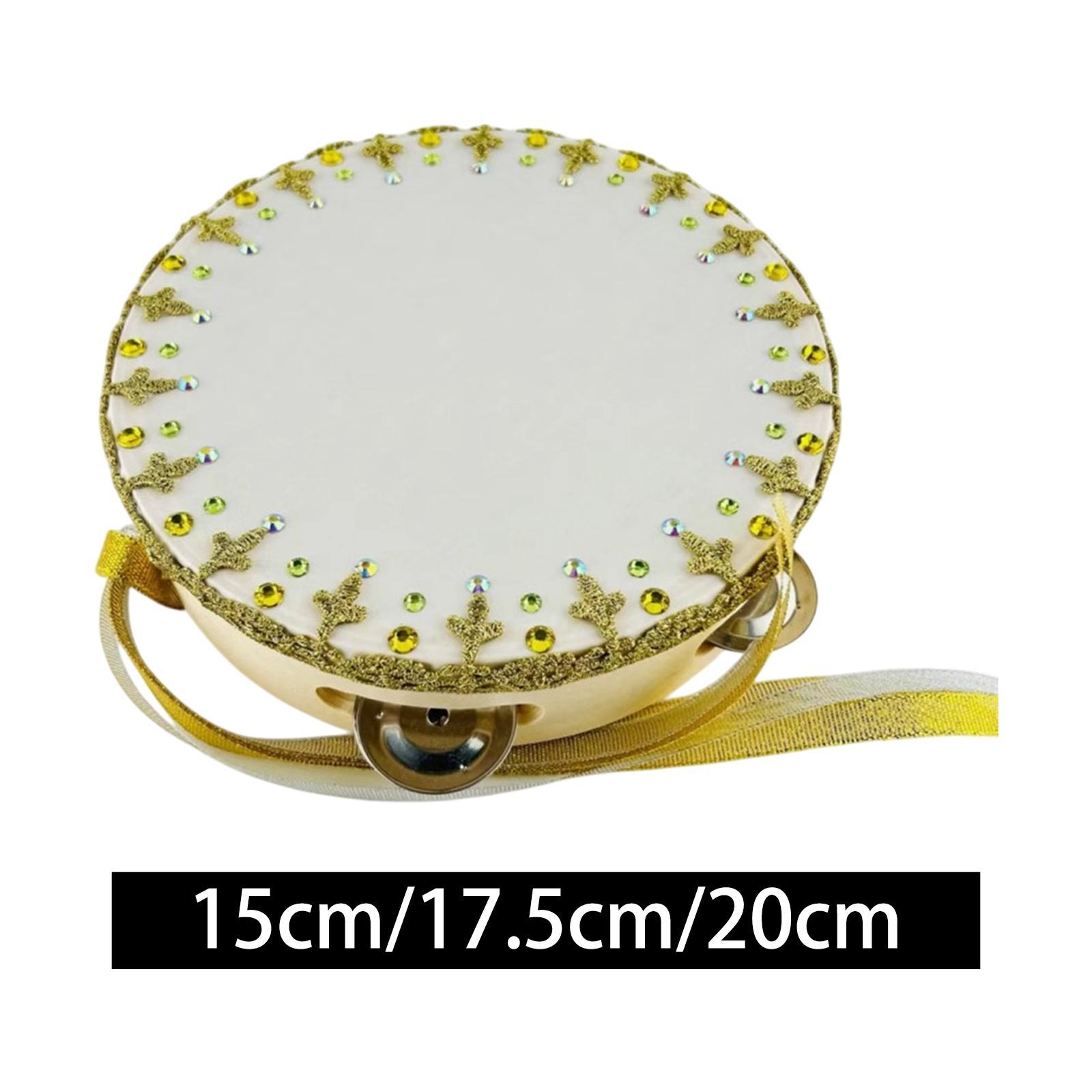 Ballet Dance Tambourine Kids G - Party Games Kids recension och pris