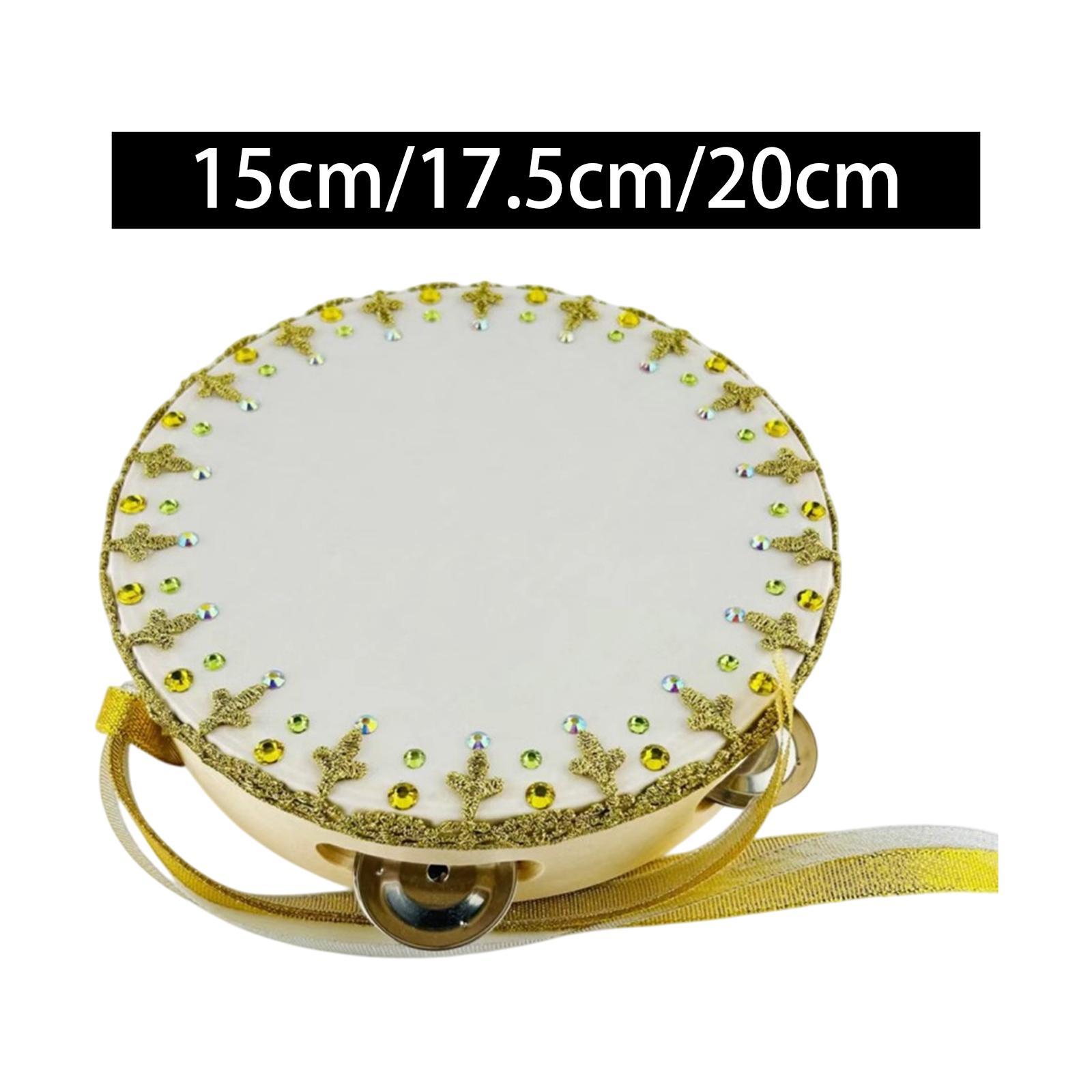 Ballet Dance Tambourine Kids G - Party Games Kids recension och pris
