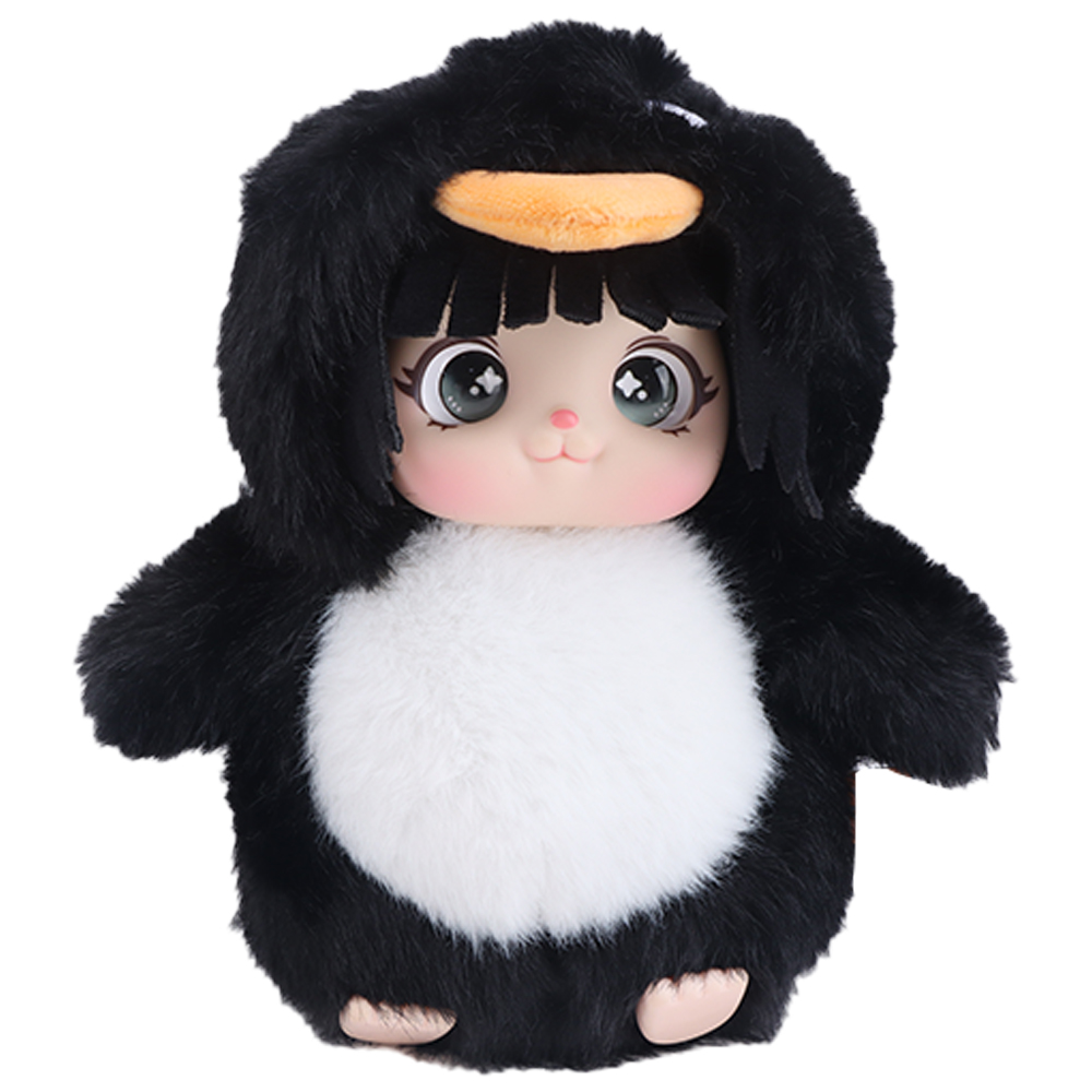 Cute Gugu Gaga Plush Toy Movie - Party Games Birthday recension och pris