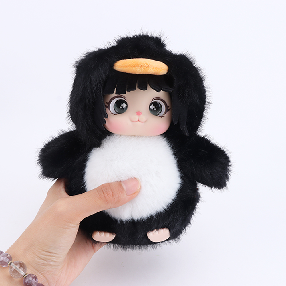 Cute Gugu Gaga Plush Toy Movie - Party Games Birthday recension och pris