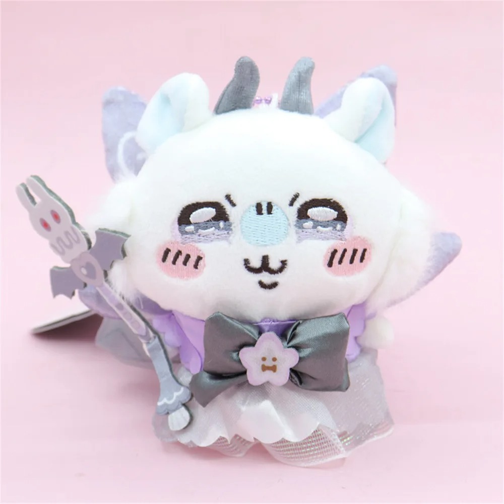 10cm Japanese Chiikawa Hachiwa - Party Games Birthday recension och pris