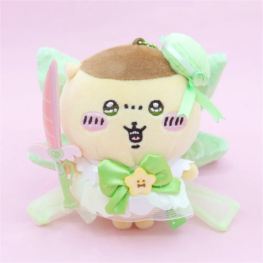 10cm Japanese Chiikawa Hachiwa - Party Games Birthday recension och pris