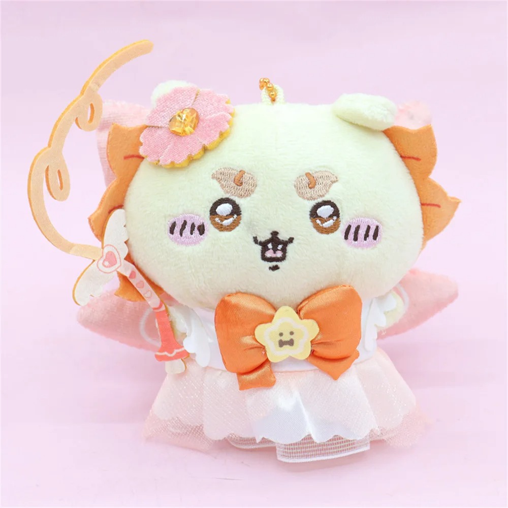 10cm Japanese Chiikawa Hachiwa - Party Games Birthday recension och pris