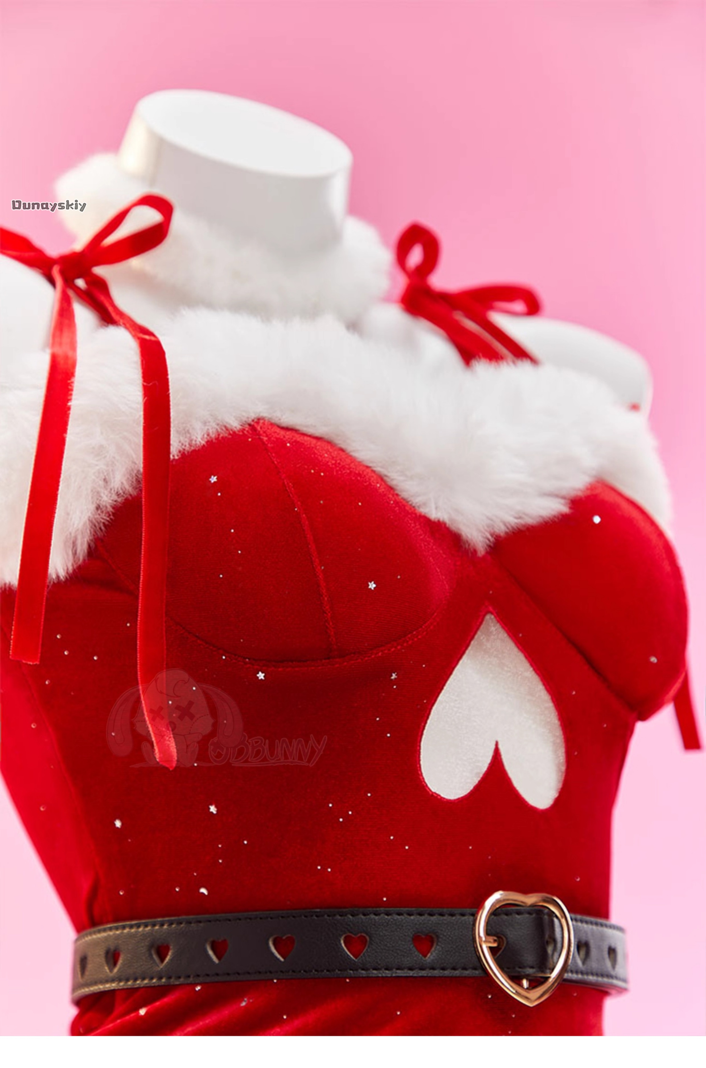AOriginal Red Christmas Elf Ve - Party Games Free Online recension och pris
