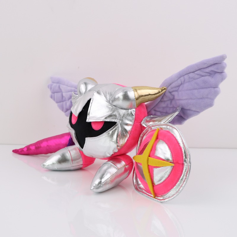 Game Kirby Anime Plush Doll Ka - Party Games Birthday recension och pris