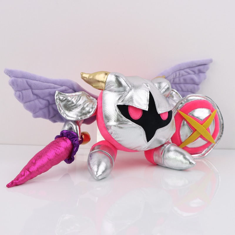 Game Kirby Anime Plush Doll Ka - Party Games Birthday recension och pris