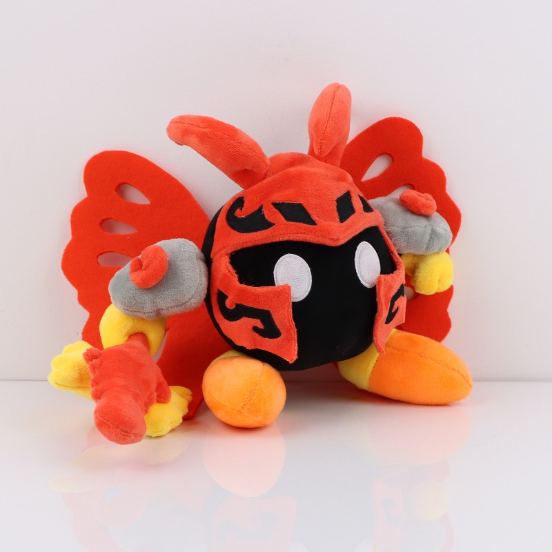 Game Kirby Anime Plush Doll Ka - Party Games Birthday recension och pris
