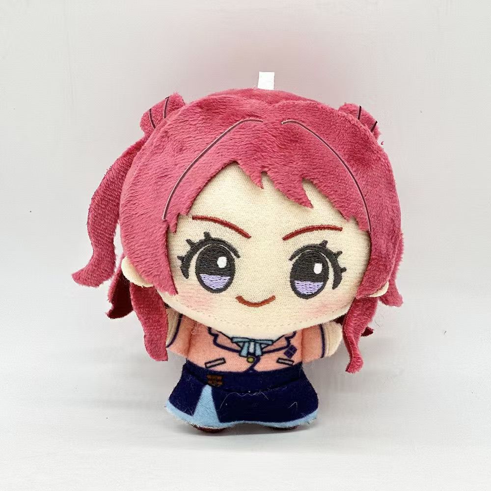 Kawaii School Idol Master Plus - Party Games Birthday recension och pris