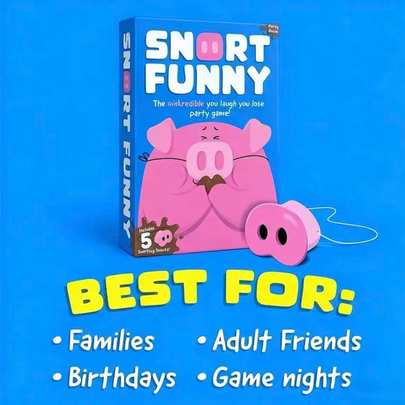 Board Role-playing Games (BRPG - Party Games Kids Ideas recension och pris