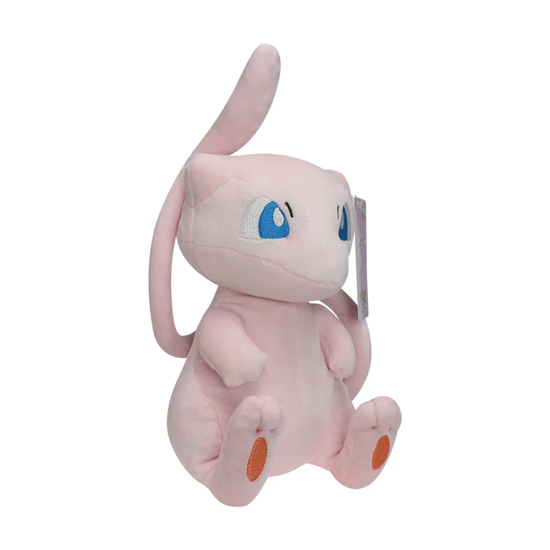 Pokemon Mew Plush Doll Kawaii  - Party Games Birthday recension och pris