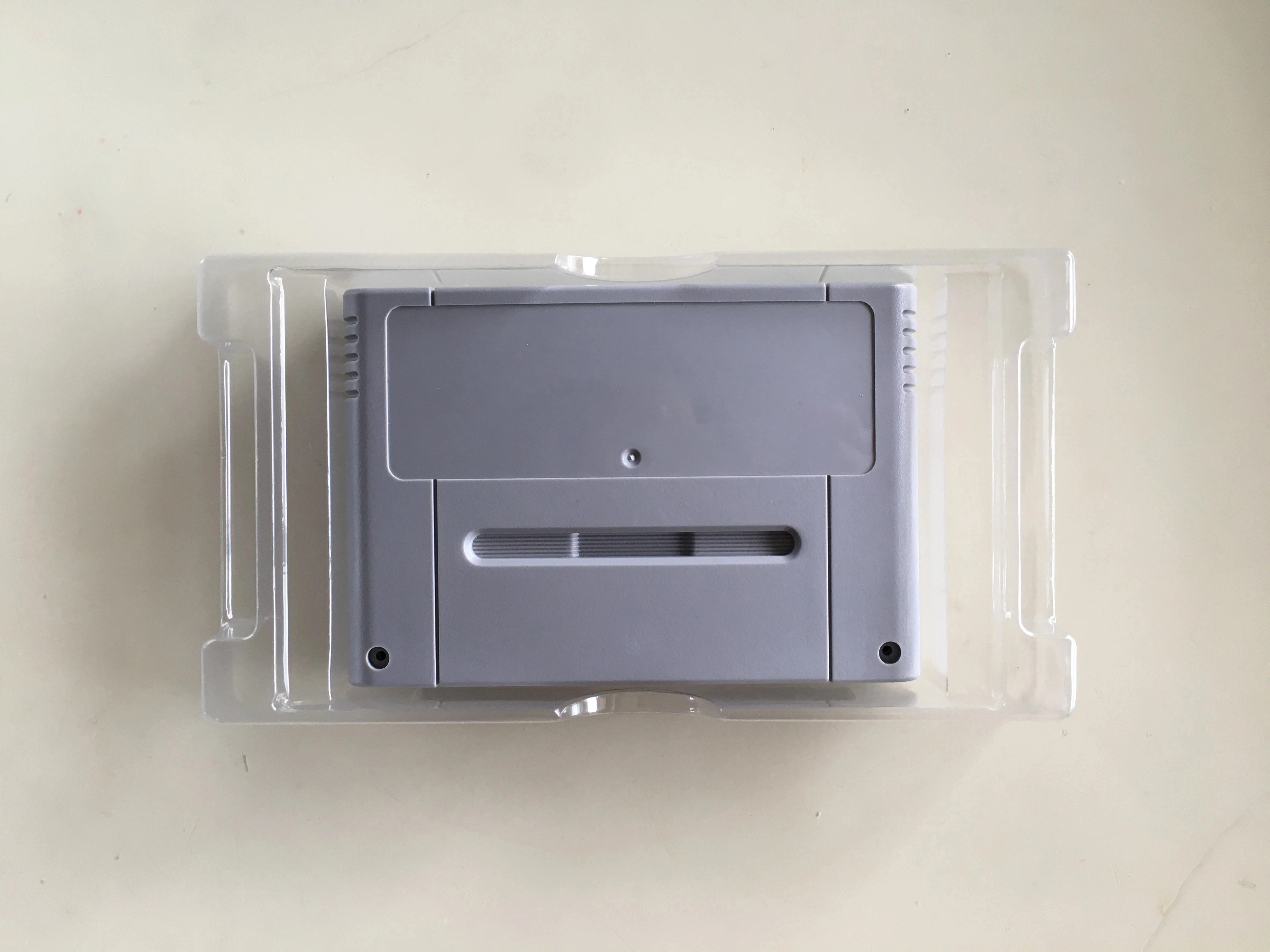 plastic inner tray for super f - Party Games Nintendo Switch recension och pris