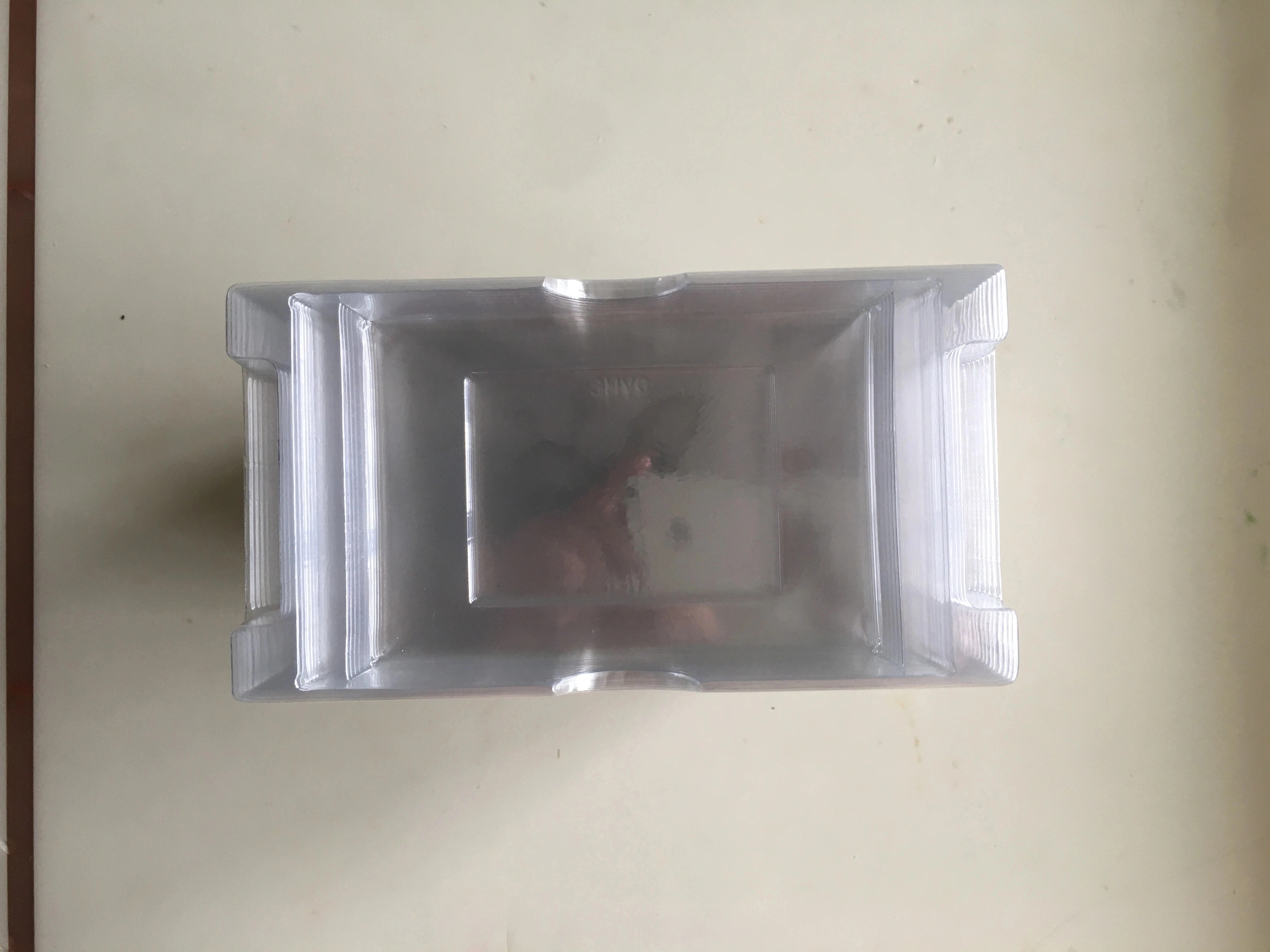 plastic inner tray for super f - Party Games Nintendo Switch recension och pris